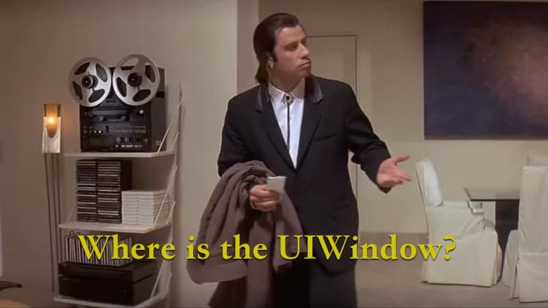 Getting SceneDelegate to launch MainCoordinator